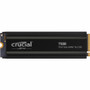 Crucial T500 4 TB Solid State Drive - M.2 2280 Internal - PCI Express NVMe (PCI Express NVMe 4.0 x4) - PlayStation Device Supported - (Fleet Network)