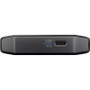 WD SDPM2NB-0000-GBAND 0 Byte Portable Solid State Drive - External - PCI Express - Desktop PC Device Supported - USB 3.2 (Gen 2) Type (SDPM2NB-0000-GBAND)