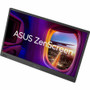 Asus MB169CK ZenScreen 16" Portable Full HD IPS LED Monitor - 15.6" Viewable - 1920 x 1080 - 60Hz - 250 cd/m² - Black