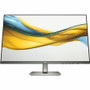 HP 524da 24" Class Full HD LED Monitor - 16:9 - 23.8" Viewable - In-plane Switching (IPS) Technology - Edge LED Backlight - 1920 x - - (Fleet Network)