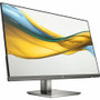 HP 524da 24" Class Full HD LED Monitor - 16:9 - 23.8" Viewable - In-plane Switching (IPS) Technology - Edge LED Backlight - 1920 x - - (Fleet Network)