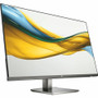 HP 527da 27" Class Full HD LED Monitor - 16:9 - 27" Viewable - In-plane Switching (IPS) Technology - Edge LED Backlight - 1920 x 1080 (Fleet Network)