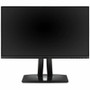 ViewSonic VP2456A 24" Class Full HD LED Monitor - 16:9 - 23.8" Viewable - SuperClear IPS - LED Backlight - 1920 x 1080 - 16.7 Million (Fleet Network)