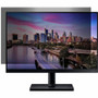 Targus 4Vu Privacy Screen for 24-inch Edge- to-Edge Infinity Monitor (16:10) Clear, Tinted - For 24" (609.60 mm) Widescreen LCD - - - (Fleet Network)