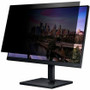 Targus ASF240W1EMGL 4Vu Privacy Screen for 24-inch Edge-to-Edge Infinity Monitor - 16: 10 - Clear/Tinted - Magnetic/Adhesive/Flip Attachment