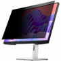 Targus 4Vu Privacy Screen for 27-inch Edge- to-Edge Infinity Monitor (16:9) Clear, Tinted - For 27" (685.80 mm) Widescreen LCD Monitor (ASF270W9EMGL)