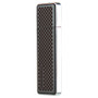 Transcend 8GB JetFlash 780 USB 3.0 Flash Drive - 8 GB - USB 3.0 - 100 MB/s Read Speed - 20 MB/s Write Speed - Black (Fleet Network)