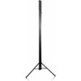 Elite Screens Tripod Portable Projection Screen - 63" x 63" - Matte White - 85" Diagonal (T85UWS1)