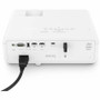 BenQ LH650 DLP Laser Projector - 4000 lm - 1080p Full HD - HDR - 20000 Hour Laser - White