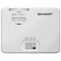 Sharp XP-M421W-W DLP Projector - 4200 Lumens - WXGA 1280 x 800 - Laser Phosphor - 16: 10 - Portable & Mountable