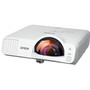 Epson V11HA75020 PowerLite L210SF Short Throw 3LCD Projector - 4000 lm - 1080p - 21: 9 - Laser Diode - Ceiling/Tabletop