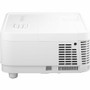 ViewSonic PX700HDH DLP Projector - Ceiling Mountable, Wall Mountable - 1920 x 1080 - Front, Ceiling - 1080p - 6000 Hour Normal Mode - (Fleet Network)