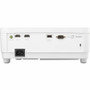 Viewsonic PX700HDH DLP Projector - 3700 Lumens - 1080p Full HD - 16: 9 - White - Ceiling/Wall Mountable
