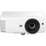 Viewsonic PX700HDH DLP Projector - 3700 Lumens - 1080p Full HD - 16: 9 - White - Ceiling/Wall Mountable