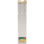 Tripp Lite series Cisco SFP (mini-GBIC) Module - For Data Networking - 1 x RJ-45 1000Base-TX LAN - Twisted PairGigabit Ethernet - - (N286-01GLC-TE)
