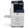 Xerox B7125 ENGD VersaLink B7125 Monochrome Laser Multifunction Printer - 25 ppm - 1200 x 1200 dpi - 7 Touchscreen - Gig