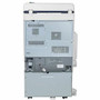 Xerox B7125 ENGD VersaLink B7125 Monochrome Laser Multifunction Printer - 25 ppm - 1200 x 1200 dpi - 7 Touchscreen - Gig