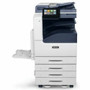 Xerox C7120 ENGS VersaLink C7120 Color Laser Multifunction Printer - 20 ppm Mono Color - 7 Touchscreen - Cloud Copy Emai