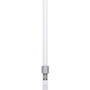 Ubiquiti Next-Gen 2x2 Dual Polarity MIMO Omni Antenna - Range - UHF - 2.35 GHz to 2.55 GHz - 13 dBi - Base StationPole - (Fleet Network)