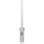 Ubiquiti Next-Gen 2x2 Dual Polarity MIMO Omni Antenna - Range - SHF - 5.45 GHz to 5.85 GHz - 13 dBi - Base StationPole - (Fleet Network)