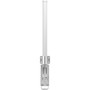 Ubiquiti_Next-Gen_2x2_Dual_Polarity_MIMO_Omni_Antenna_-_Range_-_SHF_-_545_GHz_to_585_GHz_-_13_dBi_-_Base_StationPole_-_AMO-5G13