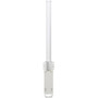 Ubiquiti_Next-Gen_2x2_Dual_Polarity_MIMO_Omni_Antenna_-_Range_-_SHF_-_545_GHz_to_585_GHz_-_13_dBi_-_Base_StationPole_-_AMO-5G13