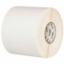 Zebra Z-Xtreme 5000T Multipurpose Label - - HeightPermanent Adhesive - Thermal Transfer - White - Polyester - Coated - 2300 Roll (Fleet Network)