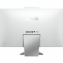 Asus M3702WFAK-CSR3-CB All-in-One Computer - AMD Ryzen 3 7320U - 16 GB - 512 GB SSD - 27" Full HD - Desktop - White - AMD Chip - 1920 (M3702WFAK-CSR3-CB)