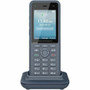 Grandstream WP836 Cordless IP Phone - 3 SIP Lines - 4-Way Conferencing - Wi-Fi 6 - Bluetooth - IP69K