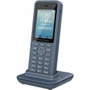 Grandstream WP836 Cordless IP Phone - 3 SIP Lines - 4-Way Conferencing - Wi-Fi 6 - Bluetooth - IP69K