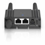 Ubiquiti Wi-Fi 4 IEEE 802.11b/g/n Cellular, Ethernet Modem/Wireless Router - LTE, LTE Cat 4 - Single Band - 2.40 GHz ISM Band - 3 x x (UMR-Ultra)