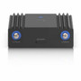 Ubiquiti Wi-Fi 4 IEEE 802.11b/g/n Cellular, Ethernet Modem/Wireless Router - LTE, LTE Cat 4 - Single Band - 2.40 GHz ISM Band - 3 x x (UMR-Ultra)