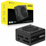 Corsair RMe RPS0216 850W Power Supply - Black - Internal - 120 V, 230 V Input - 3.3 V, 5 V, 12 V, 5 V SB Output - 850 W - PCI Express (CP-9020296-NA)