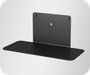 Table-Mount kit for all-in-one video bar