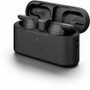 EPOS ADAPT E1 True Wireless Bluetooth Earbuds - Scandinavian Black - Microsoft Teams Certification - Stereo - True Wireless - - Earbud (1001262)