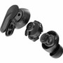 EPOS ADAPT E1 True Wireless Bluetooth Earbuds - Scandinavian Black - Microsoft Teams Certification - Stereo - True Wireless - - Earbud (1001262)