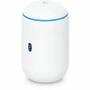 Ubiquiti Dream Wi-Fi 7 IEEE 802.11 a/b/g/n/ac/ax/be Ethernet Wireless Router - Tri Band - 2.40 GHz ISM Band - 6 GHz UNII Band - 729.60 (Fleet Network)