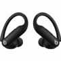 Apple Powerbeats Pro 2 Earset - Stereo - True Wireless - Bluetooth - Earbud - Binaural - In-ear - Noise Canceling - Jet Black (MX723LL/A)