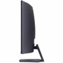 LG UltraGear 32 CLASS WQHD CURVED GAMING MONITOR 31.5 INCH VIEWABLE VA PANEL HIGH PERFORMANCE Alignment Vertical Screen LCD X 32GS60QX-B
