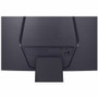 LG UltraGear 32 CLASS WQHD CURVED GAMING MONITOR 31.5 INCH VIEWABLE VA PANEL HIGH PERFORMANCE Alignment Vertical Screen LCD X 32GS60QX-B