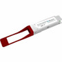 Axiom Fortinet QSFP28 Module - For Data Networking, Optical Network - 1 x 100GBASE-SL4 Network - Optical Fiber100 Gigabit Ethernet - - (Fleet Network)