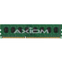 Axiom 4GB DDR3 SDRAM Memory Module - For Server - 4 GB - DDR3-1600/PC3-12800 DDR3 SDRAM - ECC - 240-pin - &micro;DIMM (Fleet Network)