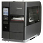 Honeywell Single Sided Industrial, Healthcare, Manufacturing, Warehouse, Automotive Direct Thermal/Thermal Transfer Printer - Color - (Fleet Network)