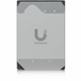Ubiquiti Enterprise 24 TB Hard Drive - 3.5" Internal - SATA (SATA/600) - NAS, Camera Device Supported - 7200rpm - 550 TB TBW (Fleet Network)