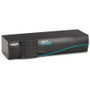 Black Box ServSwitch 16-Port KVM switch - 16 Computer(s) - VGA, SVGA, XGA - 1600 x 1280 - Management Port - 2U - Rack-mountable (Fleet Network)