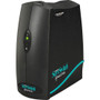 Black Box ServSwitch SW681A-K Spectra KVM Switch - 2 Computer(s) - 1600 x 1280 - Desktop (Fleet Network)