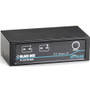 Black Box ServSwitch DT Basic II Kit, 2-Port - 2 Computer(s) - 1 Local User(s) - 1920 x 1440 - 6 x PS/2 Port - 3 x VGA - Desktop (Fleet Network)