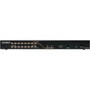 ATEN ALTUSEN KH2516A KVM Switch - 16 Computer(s) - UXGA - 1600 x 1200 (Fleet Network)