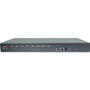 APC 8 Port Multi-Platform Analog KVM Switch - 8 x 1 - 8 x SPDB-15 - 1U - Rack-mountable (Fleet Network)
