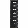 Eaton Preassembled BladeUPS - Bottom Entry 12 kW, 208V - Tower - 5 Minute Stand-by - 220 V AC Input - 120 V AC, 208 V AC, 228 V AC (Fleet Network)